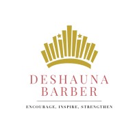 Deshauna Barber Productions LLC logo, Deshauna Barber Productions LLC contact details