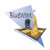 BlueWorx IT Solutions logo, BlueWorx IT Solutions contact details