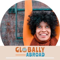 Globally Abroad logo, Globally Abroad contact details