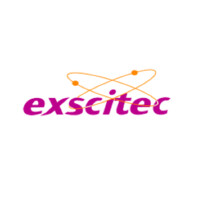 Exscitec logo, Exscitec contact details