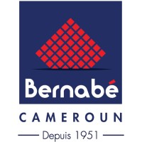 Bernabé Cameroun logo, Bernabé Cameroun contact details