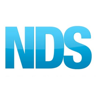 NDS Productions logo, NDS Productions contact details