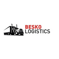 Besko Logistics logo, Besko Logistics contact details