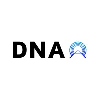 DNA Academy logo, DNA Academy contact details