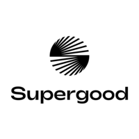 Be Supergood logo, Be Supergood contact details