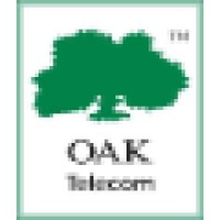 OAK Telecom, Australia - Connecting Offices logo, OAK Telecom, Australia - Connecting Offices contact details