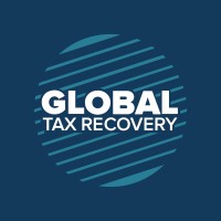 Global Tax Recovery logo, Global Tax Recovery contact details