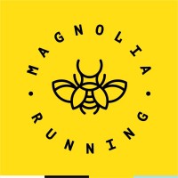 Magnolia Running logo, Magnolia Running contact details