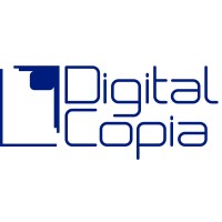 Digital Copia logo, Digital Copia contact details