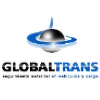 Global Trans logo, Global Trans contact details