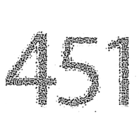 451 Main Street logo, 451 Main Street contact details