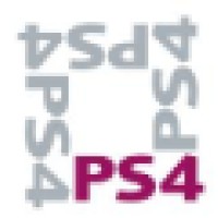 PS4 A/S logo, PS4 A/S contact details