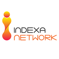 Indexa Network logo, Indexa Network contact details