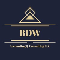 BDW Accounting & Consulting LLC logo, BDW Accounting & Consulting LLC contact details