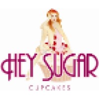 Hey Sugar Cupcakes, LLC logo, Hey Sugar Cupcakes, LLC contact details