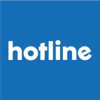 Hotline.co.uk logo, Hotline.co.uk contact details