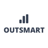 Outsmart IO logo, Outsmart IO contact details