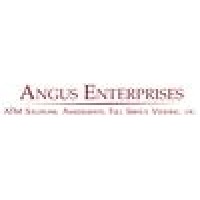 Angus Enterprises logo, Angus Enterprises contact details