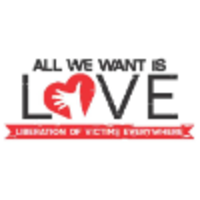 All We Want Is LOVE logo, All We Want Is LOVE contact details