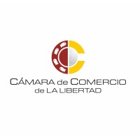 Cámara de Comercio de La Libertad logo, Cámara de Comercio de La Libertad contact details