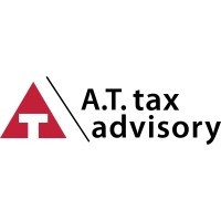 AT Tax Advisory logo, AT Tax Advisory contact details