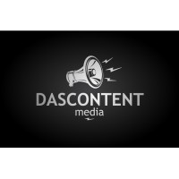 dascontent media logo, dascontent media contact details