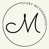 Every Motherhood logo, Every Motherhood contact details