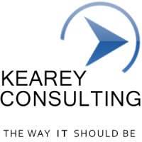 Kearey Consulting Limited logo, Kearey Consulting Limited contact details