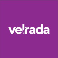 Velrada logo, Velrada contact details