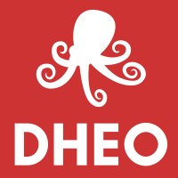 Dheo logo, Dheo contact details