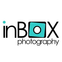 Inbox Photography logo, Inbox Photography contact details