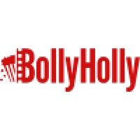 BollyHolly Media logo, BollyHolly Media contact details