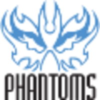 Peterborough Phantoms logo, Peterborough Phantoms contact details