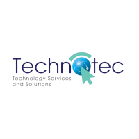 TechnoTec logo, TechnoTec contact details