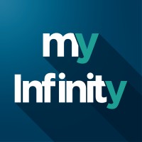 My Infinity logo, My Infinity contact details