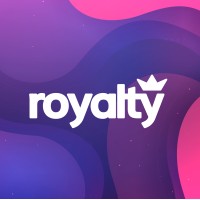 Royalty Data logo, Royalty Data contact details