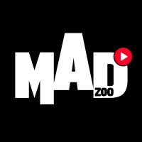 MadZoo Network logo, MadZoo Network contact details