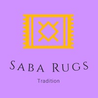 Saba Rugs logo, Saba Rugs contact details