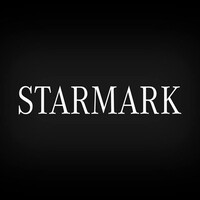 STARMARK logo, STARMARK contact details