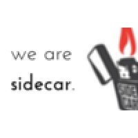 Sidecar Creative Australia logo, Sidecar Creative Australia contact details