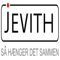 JEVITH A/S logo, JEVITH A/S contact details