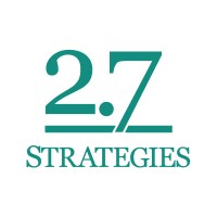 27 Strategies logo, 27 Strategies contact details