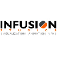 Infusion Studios, Inc. logo, Infusion Studios, Inc. contact details