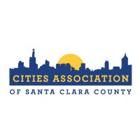 Cities Association of Santa Clara County logo, Cities Association of Santa Clara County contact details