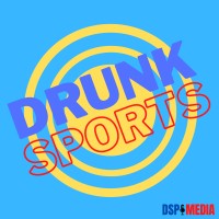 The Drunk Sports Podcast logo, The Drunk Sports Podcast contact details