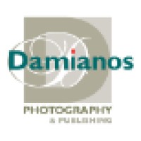 Damianos Photography and Publishing logo, Damianos Photography and Publishing contact details