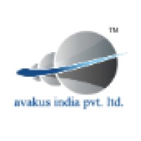 AVAKUS INDIA PVT LTD logo, AVAKUS INDIA PVT LTD contact details