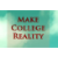 MakeCollegeReality.com logo, MakeCollegeReality.com contact details