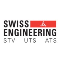 Swiss Engineering STV UTS ATS logo, Swiss Engineering STV UTS ATS contact details