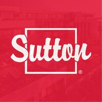 Groupe Sutton - action logo, Groupe Sutton - action contact details